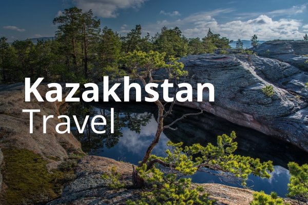 Day 6 — Crossing into Kyrgyzstan: Karakol & Thermal Springs