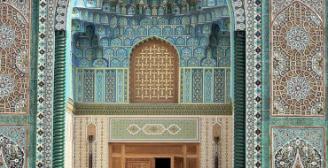 Steppes of Kazakhstan for Travelers