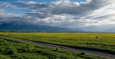 Is It Safe to Travel Individually in Kazakhstan in 2026?