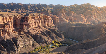 Where to go on an excursion in Almaty?