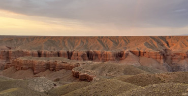 5 Best Places to Visit in Kazakhstan in 2026
