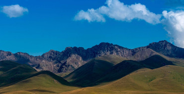 Three-Day Tours in Almaty