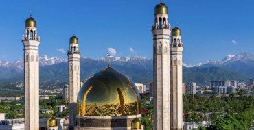 Excursions in Almaty