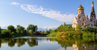 Where to Go in Almaty at Night: Top Spots and Evening Guide